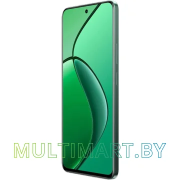 Смартфон Realme 12 4G 8GB/512GB (зеленый малахит) картинка 6